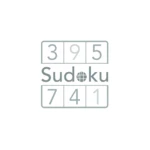 sudoku android application logo